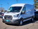 2024 Ford Transit 250 Medium Roof AWD, Empty Cargo Van for sale #FF191334 - photo 3