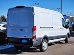 2024 Ford Transit 250 Medium Roof AWD, Empty Cargo Van for sale #FF191334 - photo 2