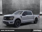 2024 Ford F-150 SuperCrew Cab 4x4 Pickup for sale #RKF48632 - photo 1