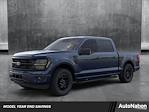 2024 Ford F-150 SuperCrew Cab 4x4 Pickup for sale #RKF51787 - photo 1