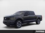 New 2025 Ford F-150 STX SuperCrew Cab 4x4 Pickup for sale #SFA08298 - photo 1