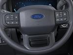 New 2025 Ford F-150 STX SuperCrew Cab 4x4 Pickup for sale #SFA08298 - photo 12