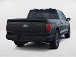 New 2025 Ford F-150 STX SuperCrew Cab 4x4 Pickup for sale #SFA08298 - photo 8