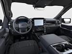 New 2025 Ford F-150 STX SuperCrew Cab 4x4 Pickup for sale #SFA08298 - photo 9