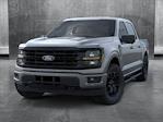 2024 Ford F-150 SuperCrew Cab 4x4 Pickup for sale #RKF52094 - photo 2