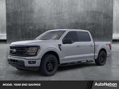 2024 Ford F-150 SuperCrew Cab 4x4 Pickup for sale #RKF77873 - photo 1