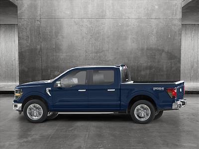 2024 Ford F-150 SuperCrew Cab 4x4 Pickup for sale #RKF68095 - photo 2