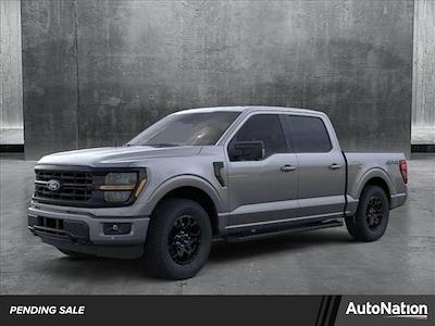 2024 Ford F-150 SuperCrew Cab 4x4 Pickup for sale #RKF79124 - photo 1