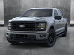 2024 Ford F-150 SuperCrew Cab 4x4 Pickup for sale #RKF79124 - photo 2