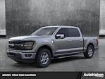 2024 Ford F-150 SuperCrew Cab 4x4 Pickup for sale #RKF50447 - photo 1