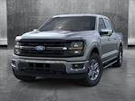 2024 Ford F-150 SuperCrew Cab 4x4 Pickup for sale #RKF50447 - photo 2