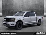 2024 Ford F-150 SuperCrew Cab 4x4 Pickup for sale #RKF77623 - photo 1