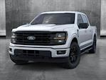 2024 Ford F-150 SuperCrew Cab 4x4 Pickup for sale #RKF77623 - photo 2