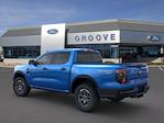 2024 Ford Ranger SuperCrew Cab 4x4, Pickup for sale #FF191843 - photo 4