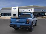 2024 Ford Ranger SuperCrew Cab 4x4, Pickup for sale #FF191843 - photo 2