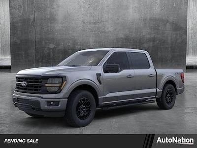 2025 Ford F-150 SuperCrew Cab 4x4 Pickup for sale #SKD03727 - photo 1