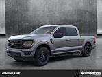 2025 Ford F-150 SuperCrew Cab 4x4 Pickup for sale #SKD03727 - photo 1