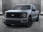 2025 Ford F-150 SuperCrew Cab 4x4 Pickup for sale #SKD03727 - photo 2