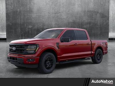 2025 Ford F-150 SuperCrew Cab 4x4 Pickup for sale #SFA18011 - photo 1