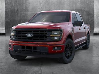 2025 Ford F-150 SuperCrew Cab 4x4 Pickup for sale #SFA18011 - photo 2