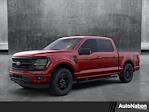 2025 Ford F-150 SuperCrew Cab 4x4 Pickup for sale #SFA18011 - photo 1