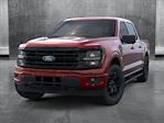 2025 Ford F-150 SuperCrew Cab 4x4 Pickup for sale #SFA18011 - photo 2