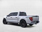 New 2025 Ford F-150 STX SuperCrew Cab 4x4 Pickup for sale #SKD28231 - photo 2