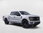 New 2025 Ford F-150 STX SuperCrew Cab 4x4 Pickup for sale #SKD28231 - photo 7