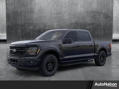 2025 Ford F-150 SuperCrew Cab 4x4 Pickup for sale #SKD03836 - photo 1