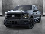2025 Ford F-150 SuperCrew Cab 4x4 Pickup for sale #SKD03836 - photo 2