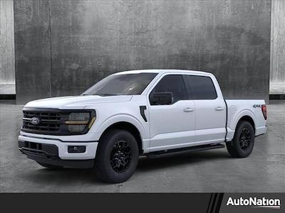 2025 Ford F-150 SuperCrew Cab 4x4 Pickup for sale #SKD04444 - photo 1