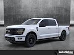 2025 Ford F-150 SuperCrew Cab 4x4 Pickup for sale #SKD04444 - photo 1