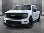 2025 Ford F-150 SuperCrew Cab 4x4 Pickup for sale #SKD04444 - photo 2
