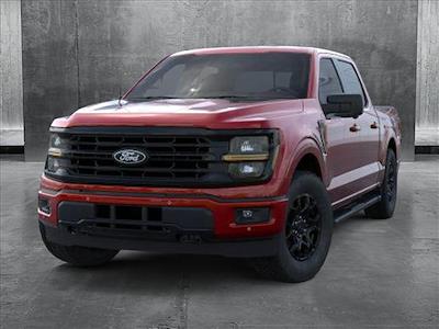 2025 Ford F-150 SuperCrew Cab 4x4 Pickup for sale #SKD27706 - photo 2