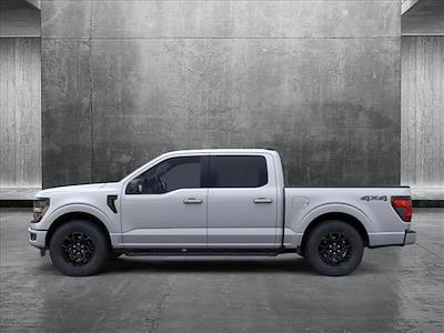 2025 Ford F-150 SuperCrew Cab 4x4 Pickup for sale #SKD03116 - photo 2