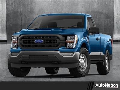 2025 Ford F-150 SuperCrew Cab 4x4 Pickup for sale #SFA43531 - photo 1