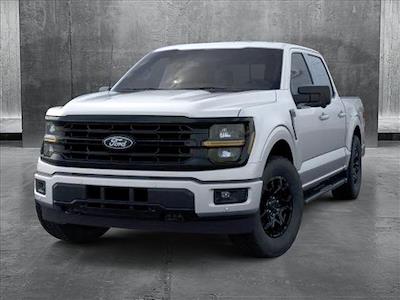2025 Ford F-150 SuperCrew Cab 4x4 Pickup for sale #SKD27680 - photo 1