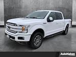 2020 Ford F-150 SuperCrew Cab 4x4 Pickup for sale #LKD39261 - photo 1