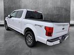 2020 Ford F-150 SuperCrew Cab 4x4 Pickup for sale #LKD39261 - photo 2