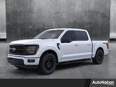 2025 Ford F-150 SuperCrew Cab 4x4 Pickup for sale #SKD30000 - photo 1