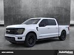 2025 Ford F-150 SuperCrew Cab 4x4 Pickup for sale #SFA46739 - photo 1