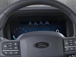 2025 Ford F-150 SuperCrew Cab 4x4 Pickup for sale #SFA46739 - photo 13