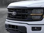 2025 Ford F-150 SuperCrew Cab 4x4 Pickup for sale #SFA46739 - photo 17