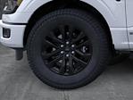2025 Ford F-150 SuperCrew Cab 4x4 Pickup for sale #SFA46739 - photo 19
