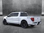 2025 Ford F-150 SuperCrew Cab 4x4 Pickup for sale #SFA46739 - photo 2