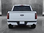 2025 Ford F-150 SuperCrew Cab 4x4 Pickup for sale #SFA46739 - photo 5