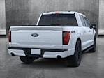 2025 Ford F-150 SuperCrew Cab 4x4 Pickup for sale #SFA46739 - photo 8