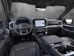2025 Ford F-150 SuperCrew Cab 4x4 Pickup for sale #SFA46739 - photo 9