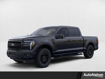 2025 Ford F-150 SuperCrew Cab 4x4 Pickup for sale #SKD09740 - photo 1