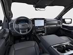 2025 Ford F-150 SuperCrew Cab 4x4 Pickup for sale #SKD09740 - photo 9